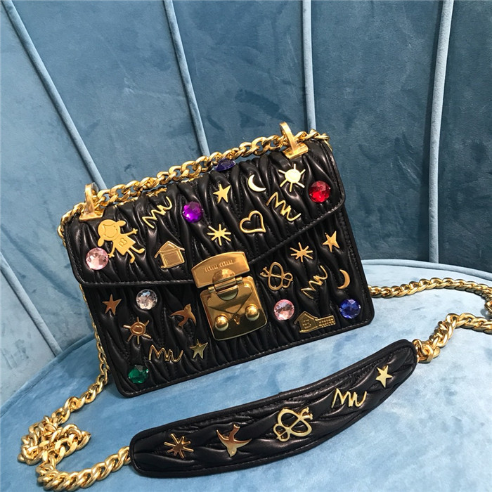 미우미우 숄더백 5BD081-2 2020/신상