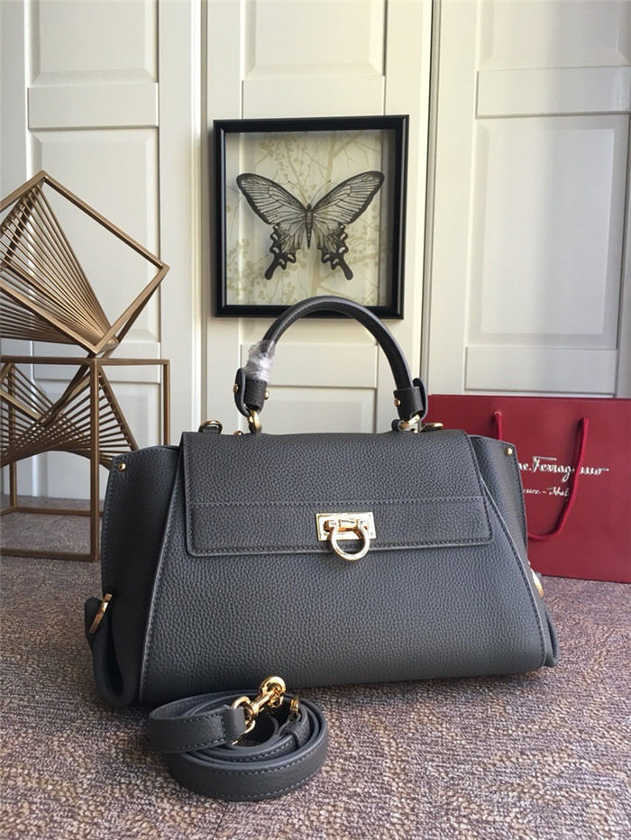 페레가모 소피아 토트&숄더백 GG 21F606-1 2020/신상