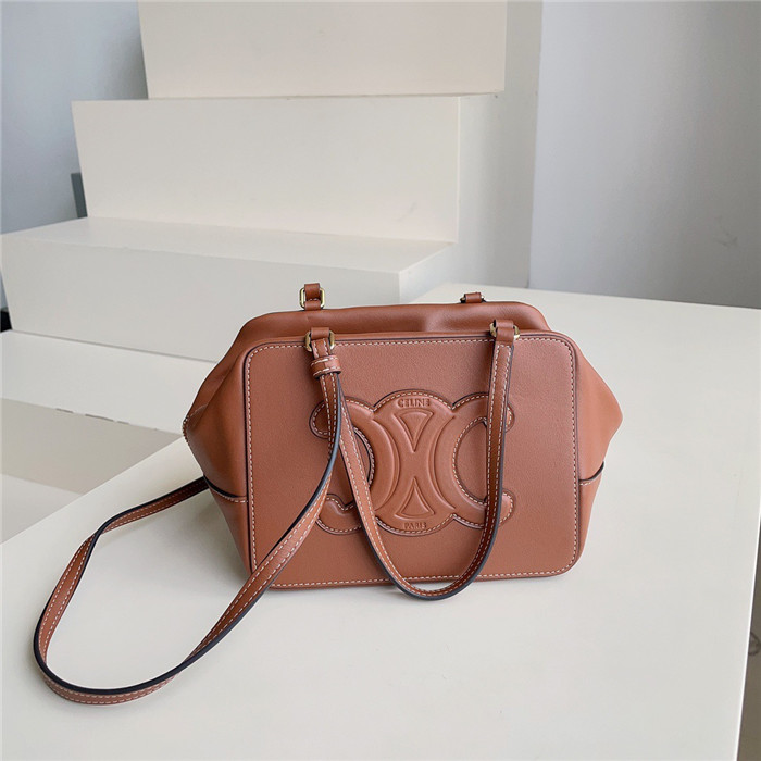  CELINE 셀린느 폴딩 큐브백 C36100