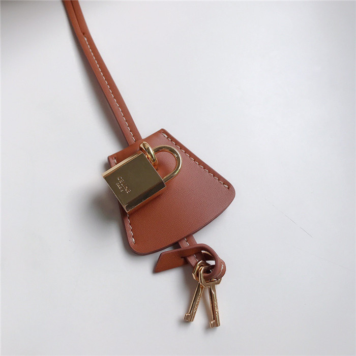 Celine 셀린느 카바스 트리옴페 토트백 C02010 20202/신상