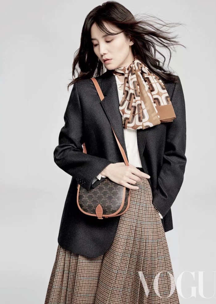 CELINE 셀린느 폴코백 191502