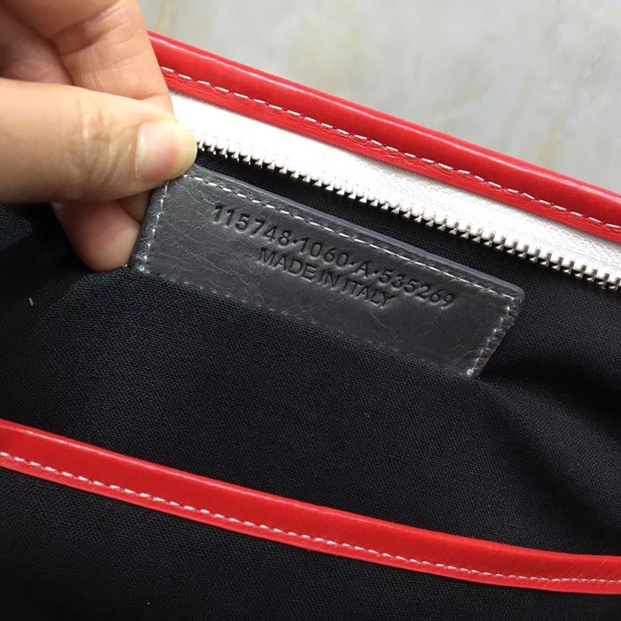 Balenciaga 2020 Graffiti Classic Clutch Bag,32CM - 발렌시아가 2020 그래피티 클래식 남여공용 클러치백,BGB0548,32CM,멀티