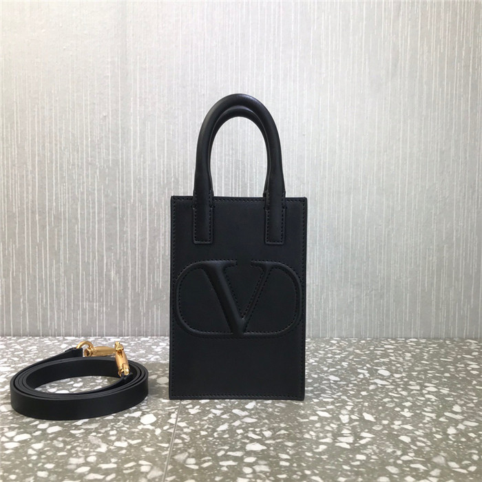 VALENTNIO  발렌티노 미니 토트&크로스백 V2200-2