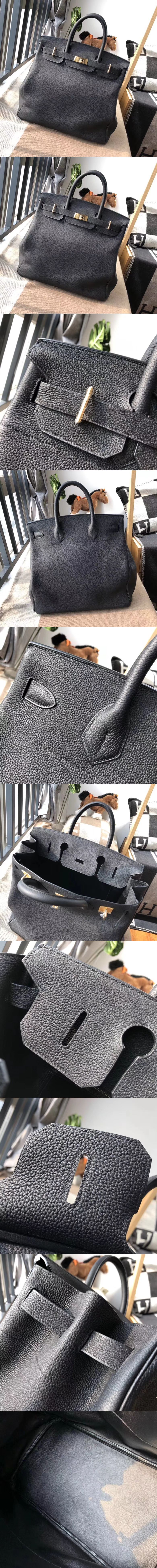 [프리미엄]에르메스 버킨백 토고 40cm