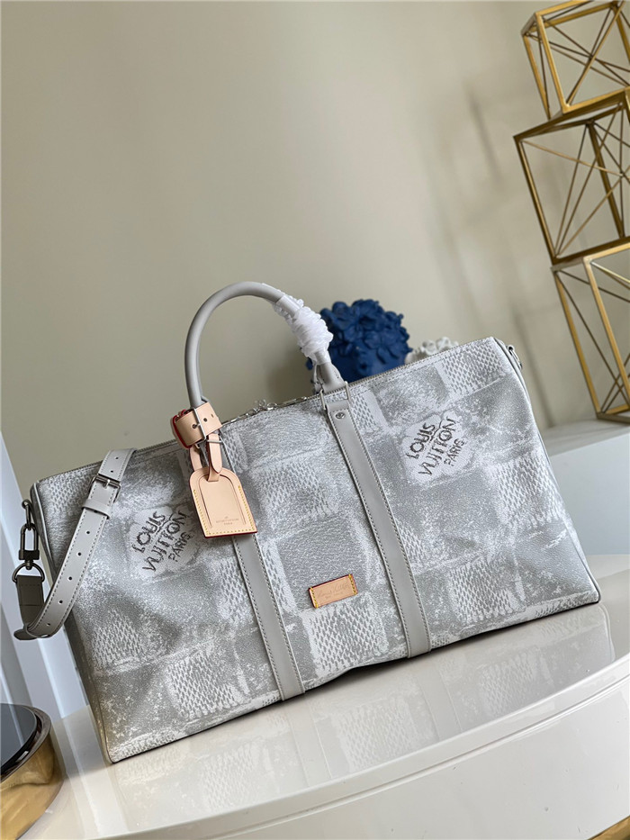 LOUIS VUITTON 루이비통 키폴 반둘리에 N50069