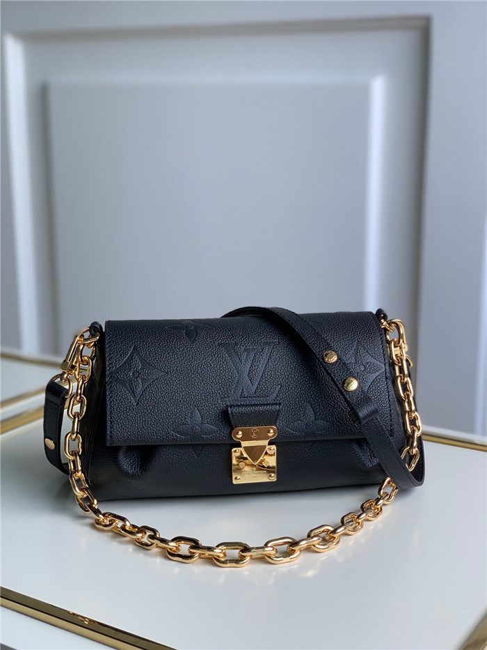 LOUIS VUITTON  루이비통 페이보릿 M45813