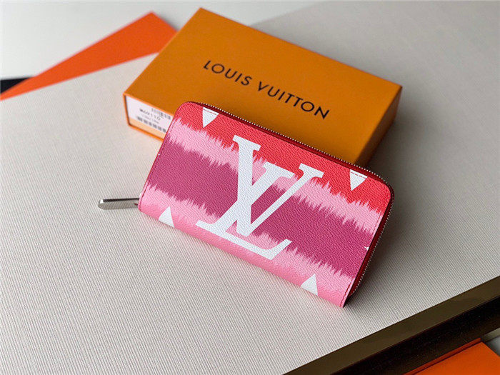 Louis Vuitton 루이비통 에스칼 지퍼 장지갑 M69110 2020/신상