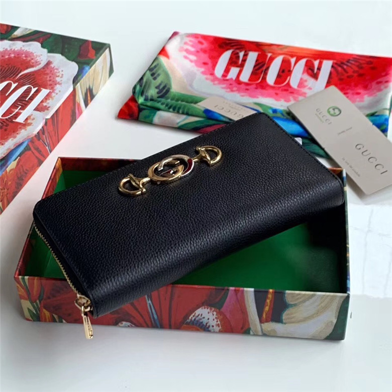 구찌 주미 장지갑 신상 54855