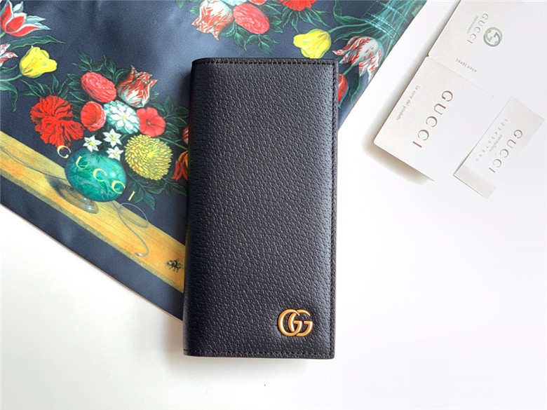 GUCCI 구찌 GG 마몽 장지갑