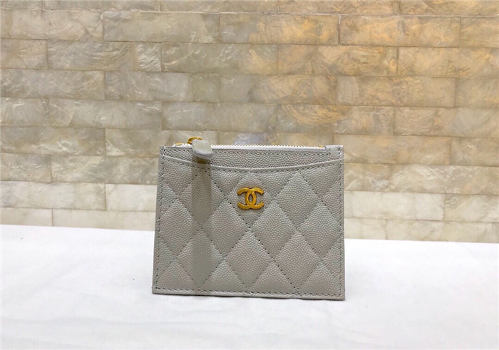 샤넬 동전&카드지갑 C5005-3 2020/신상