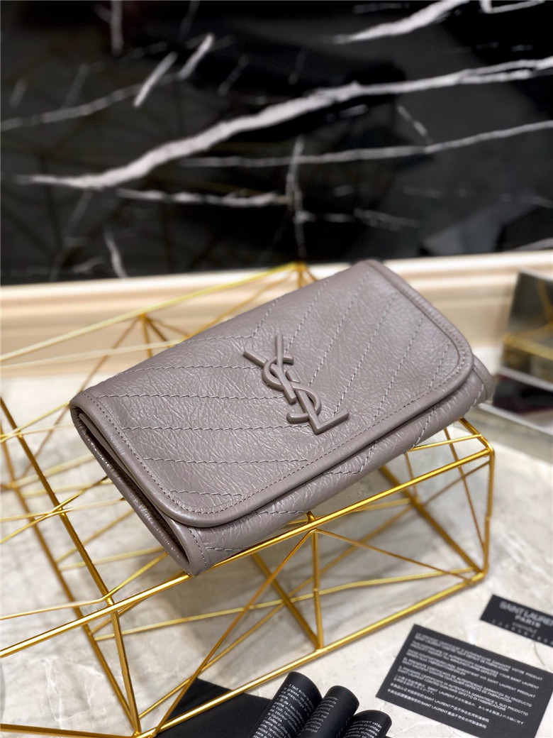 생로랑 NIKI 지갑 신상 Y1051-2