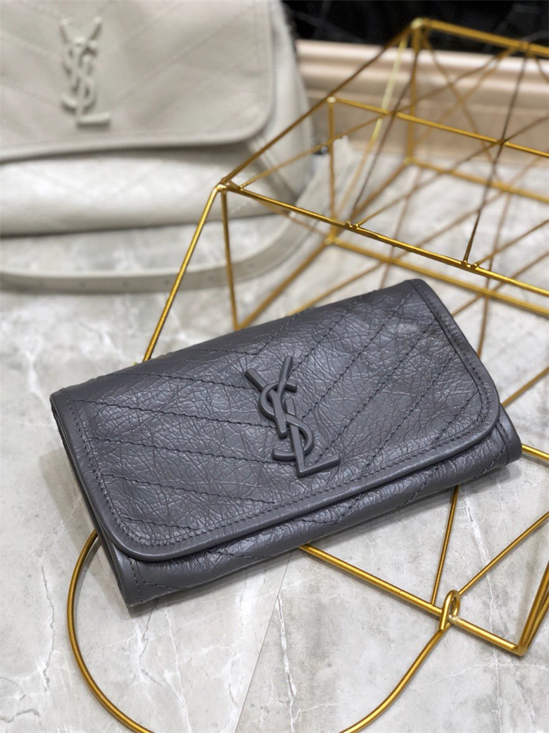 생로랑 NIKI 지갑 신상 Y1051-1