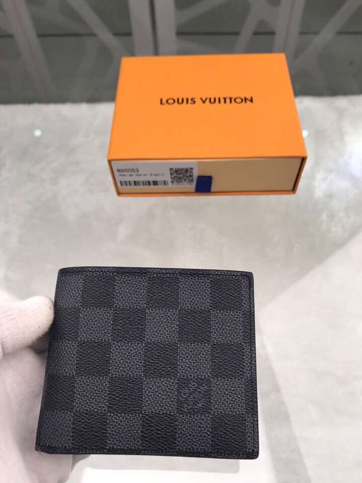  LOUIS VUITTON 루이비통 아메리고 월릿 N41635