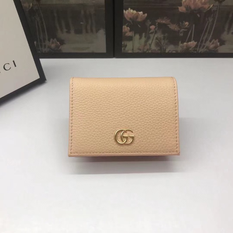 GUCCI 구찌 GG 마몬트 지갑 456126