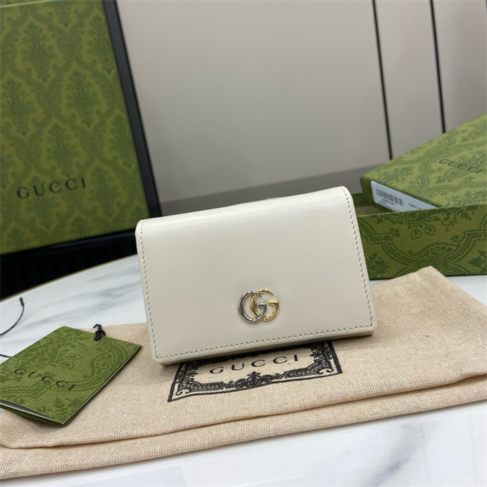 GUCCI 구찌 카드/명함지갑 790067 2024/신상 2COLOR