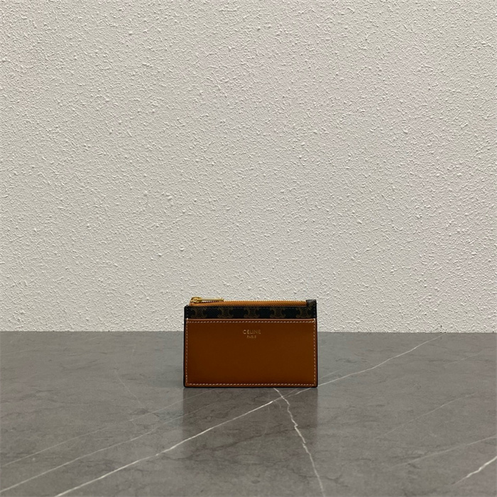 CELINE 셀린느 카드/명함지갑 100992 2024/신상 2COLOR