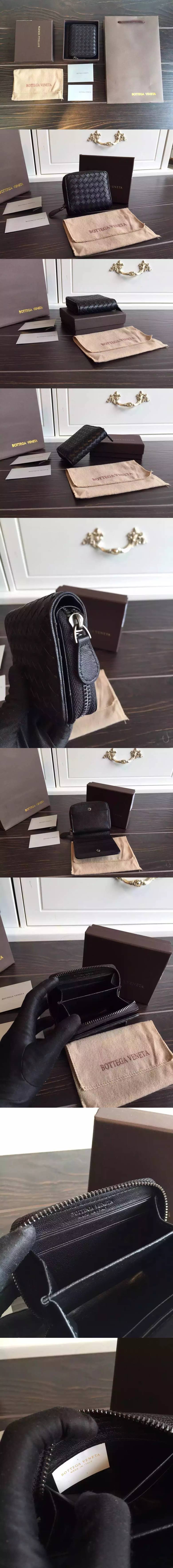 [BOTTEGA VENETA]보테가베네타 동전지갑 324868-1