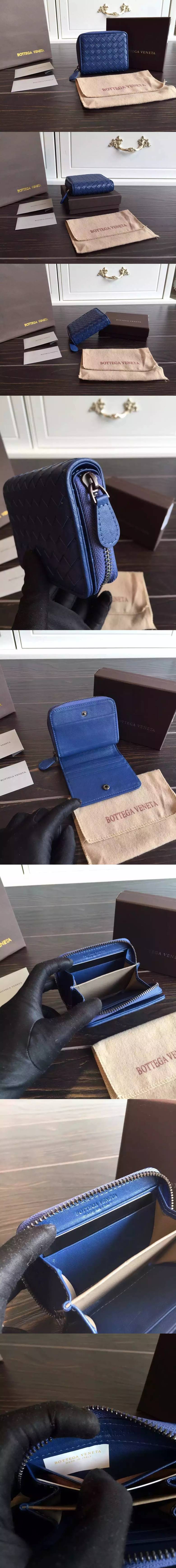 [BOTTEGA VENETA]보테가베네타 동전지갑 324868-3