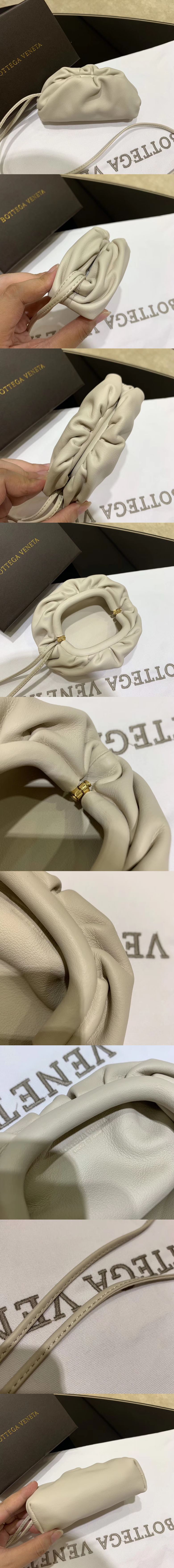 [BOTTEGA VENETA]보테가베네타 미니 동전지갑 577816-1