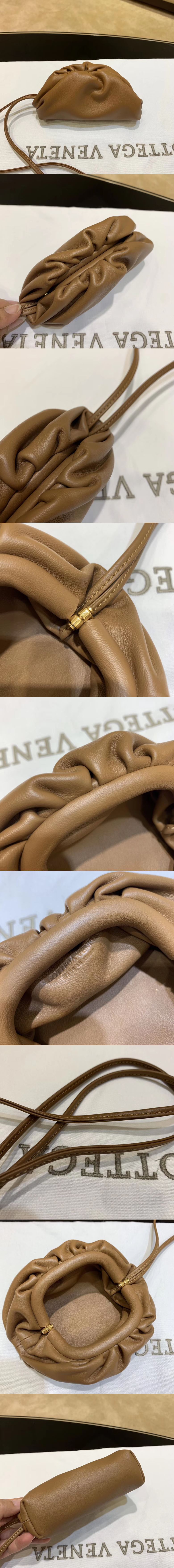 [BOTTEGA VENETA]보테가베네타 미니 동전지갑 577816-2