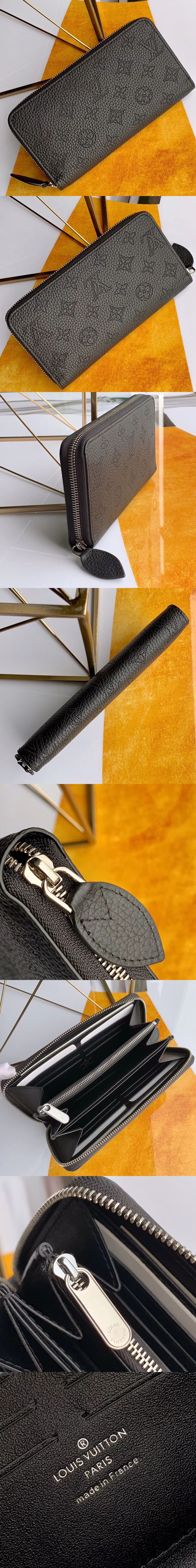  Louis Vuitton 루이비통 지피 월릿 M58428