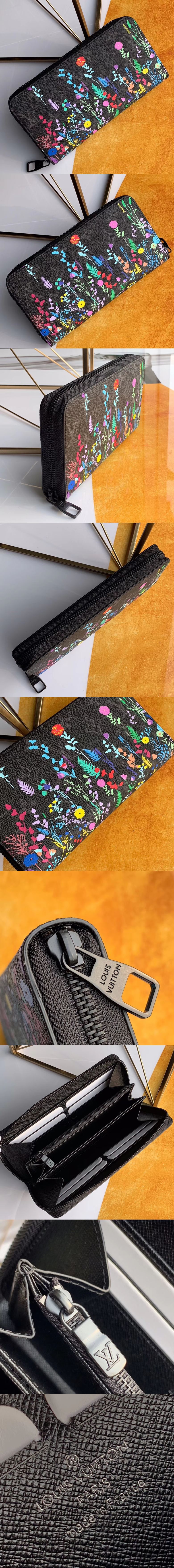 [LOUIS VUITTON]루이비통 지피 월릿 M60017-23