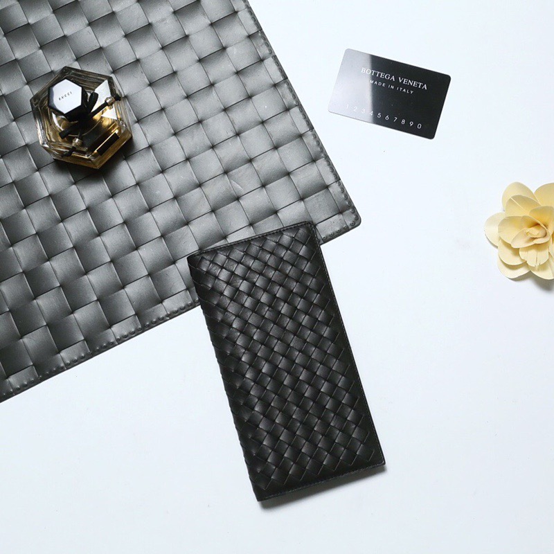  Bottega Veneta 보테가베네타 장지갑 블랙,브라운,네이비