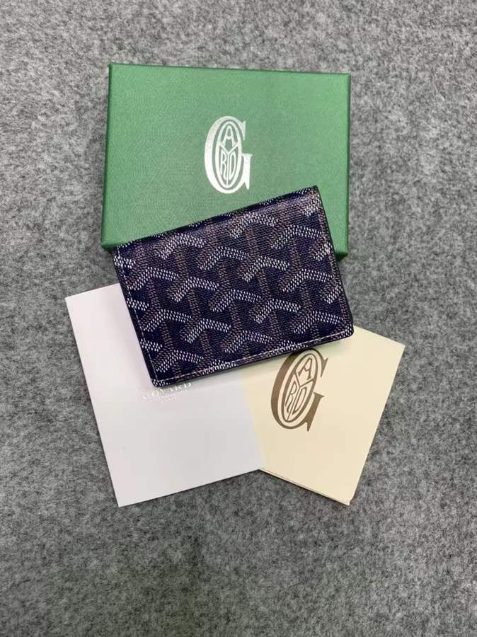 GOYARD 고야드 말제르브 카드지갑 11컬러
