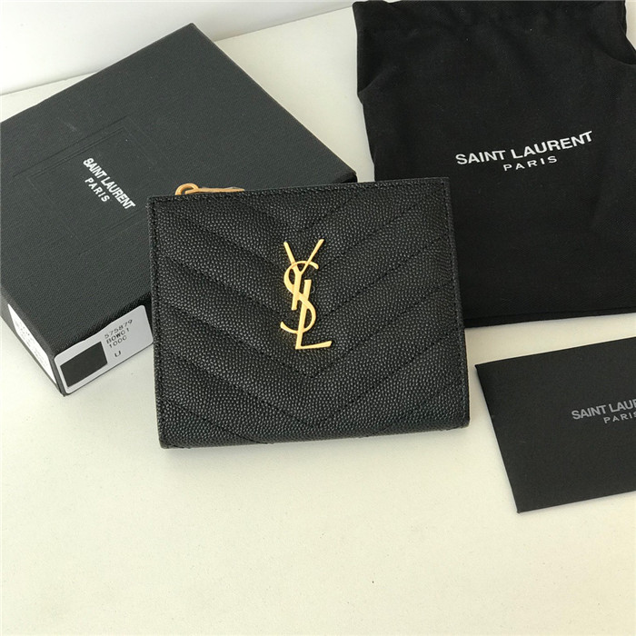  Yves Saint Laurent 생로랑 반지갑