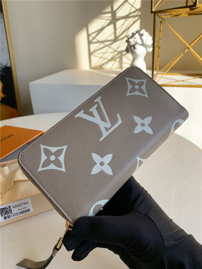 Louis Vuitton 루이비통 지피 월릿 장지갑 M69794