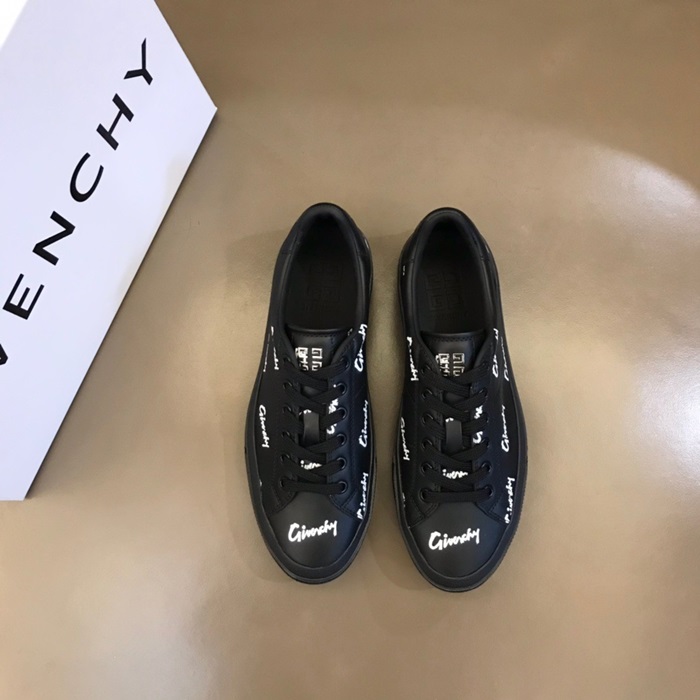 Givenchy 지방시 남성 스니커즈