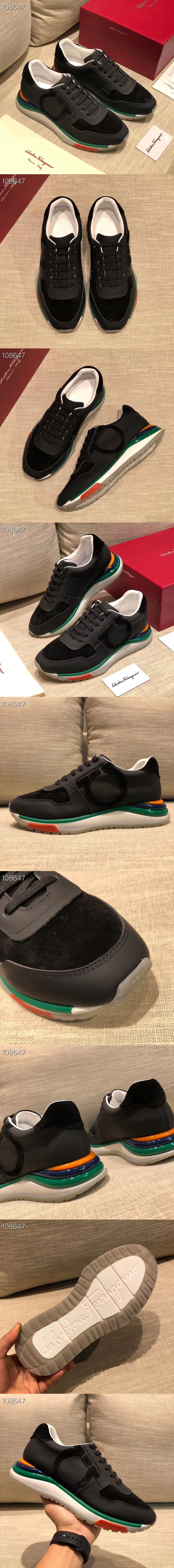 페레가모 M2422-2