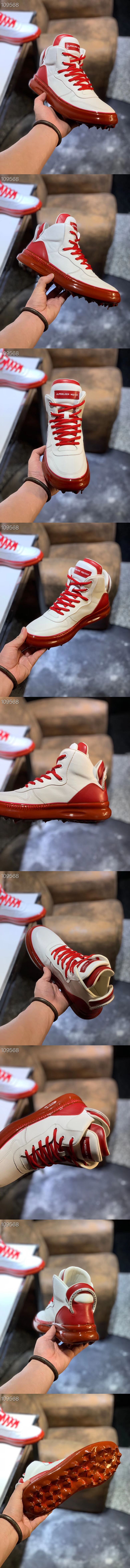 알렉산더 맥퀸 M2917-3