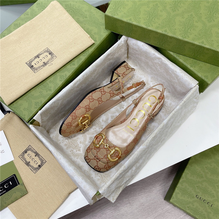 GUCCI 구찌 여성용 샌들 G47092