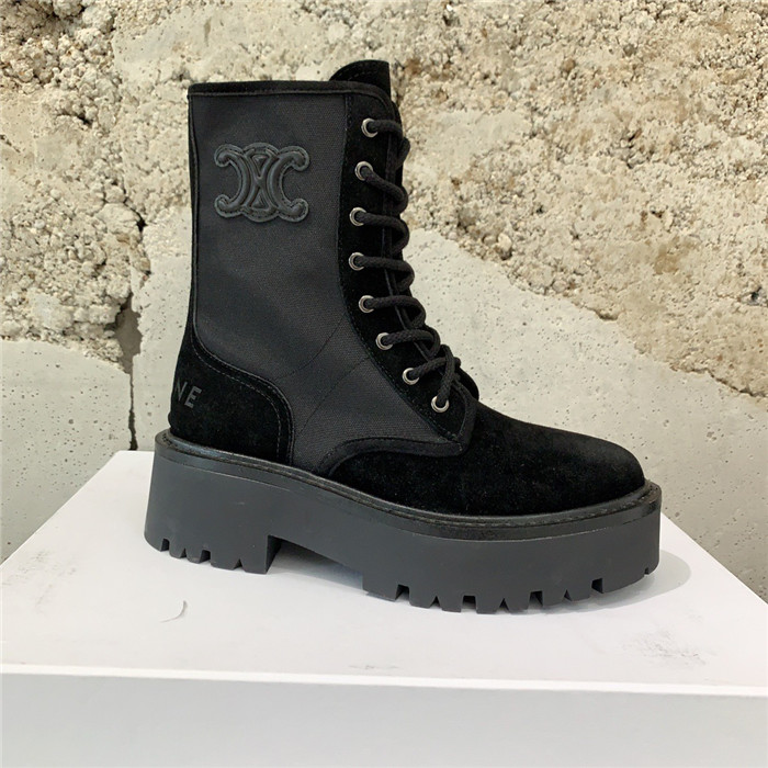 CELINE 셀린느 여성용 부츠 C51222