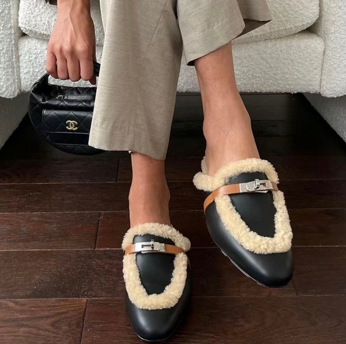 Hermes 에르메스 블로퍼 he524x