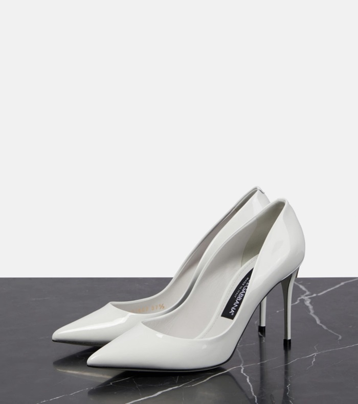 Dolce&Gabbana  돌체앤가바나 여성 펌프스