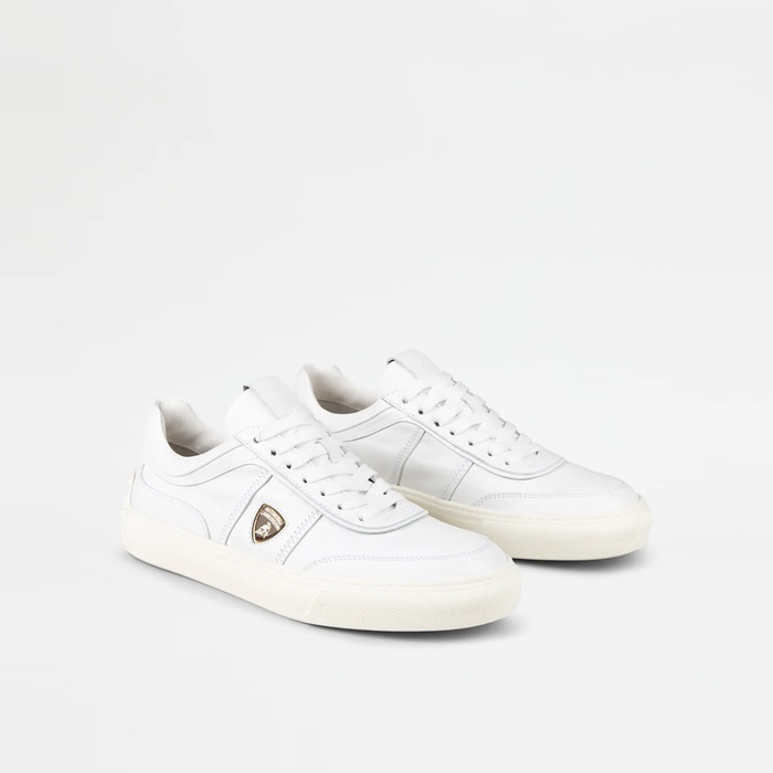 Tods 토즈 남성 베이직 스니커즈