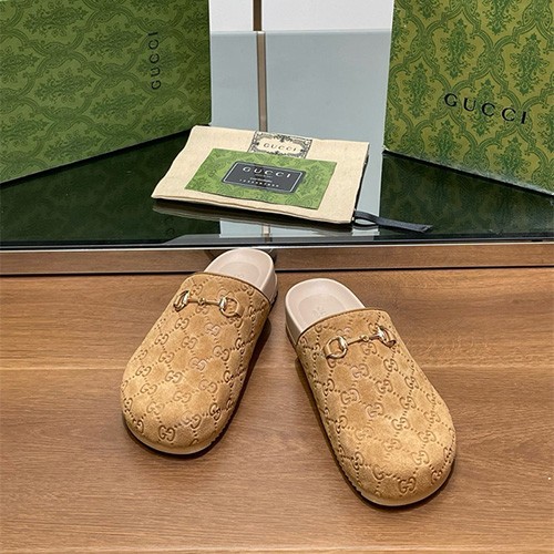 GUCCI 구찌 남여공용 슬리퍼 G76445-2 2024/신상