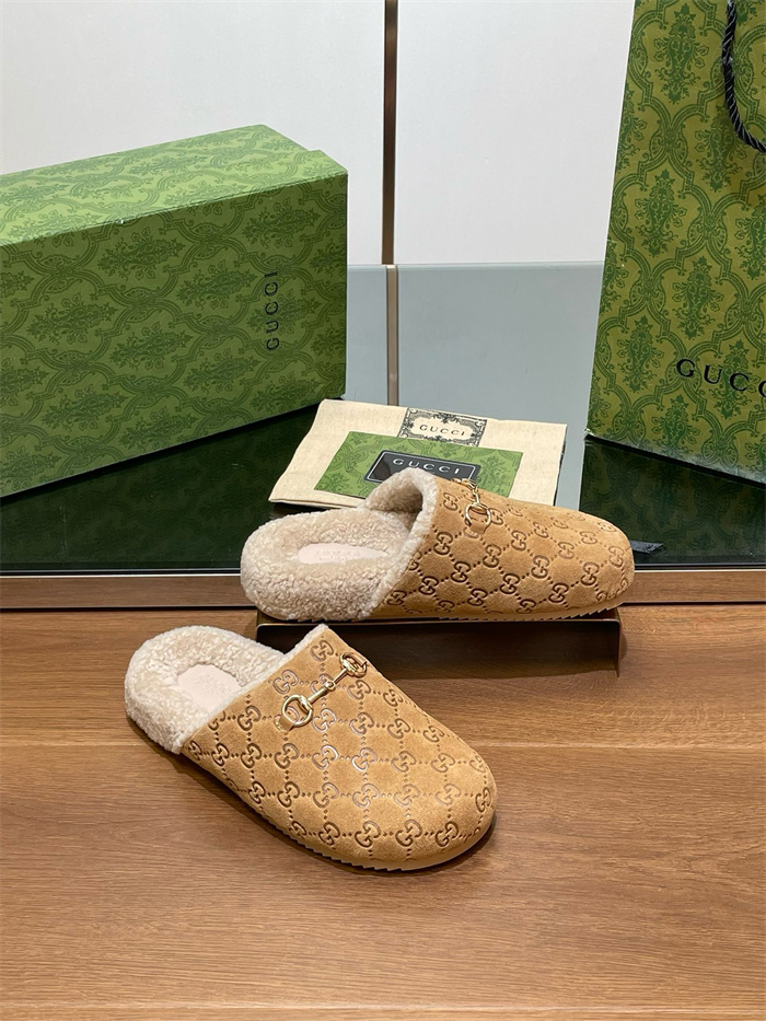 GUCCI 구찌 남여공용 슬리퍼 G76445-2 2024/신상