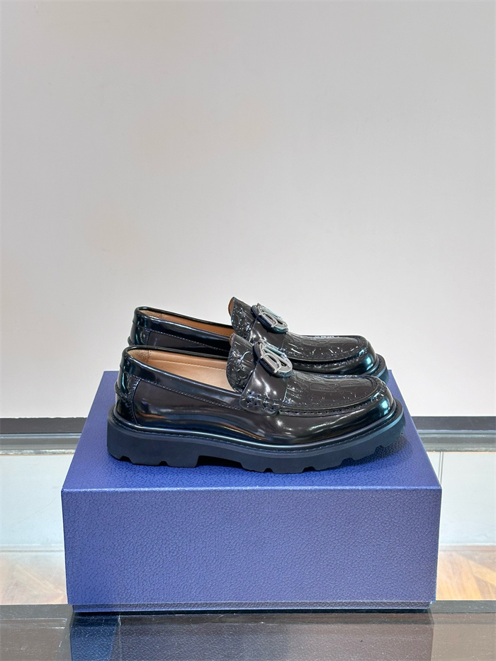 DIOR 디올 남성용 로퍼 D39762-1 2024/신상