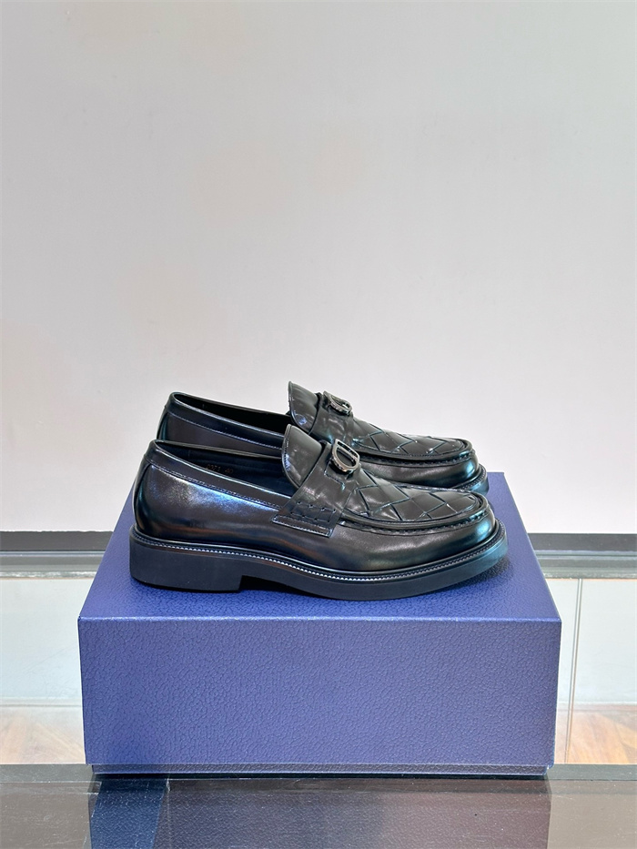 DIOR 디올 남성용 로퍼 D49662-1 2024/신상