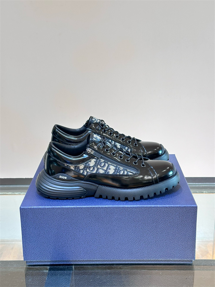 DIOR 디올 남성용 스니커즈 D66758-2 2024/신상