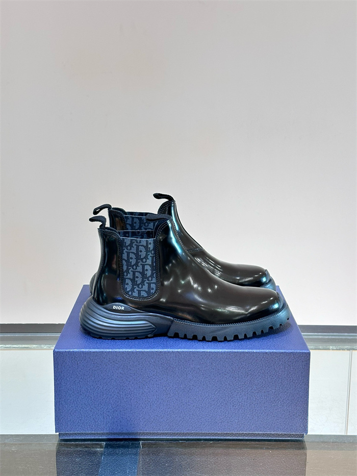 DIOR 디올 남성용 부츠 D36212-2 2024/신상