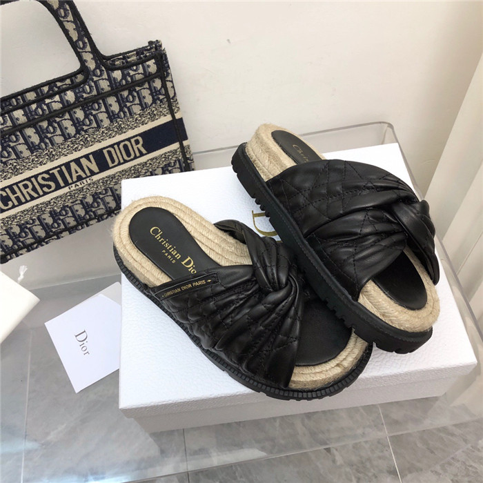 Dior  디올 여성용 샌들 D35018