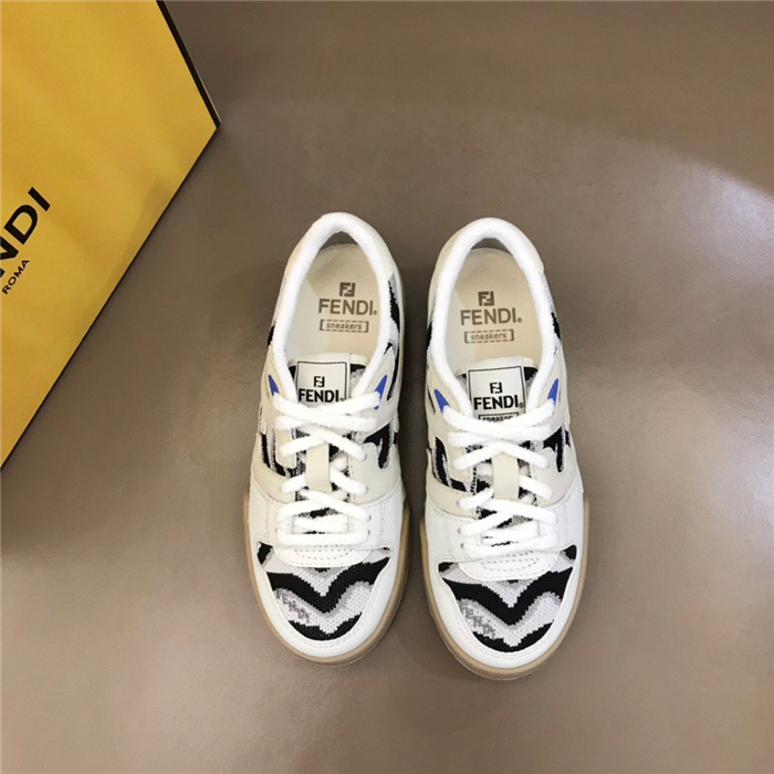 Fendi 펜디 남성용 스니커즈 F36408