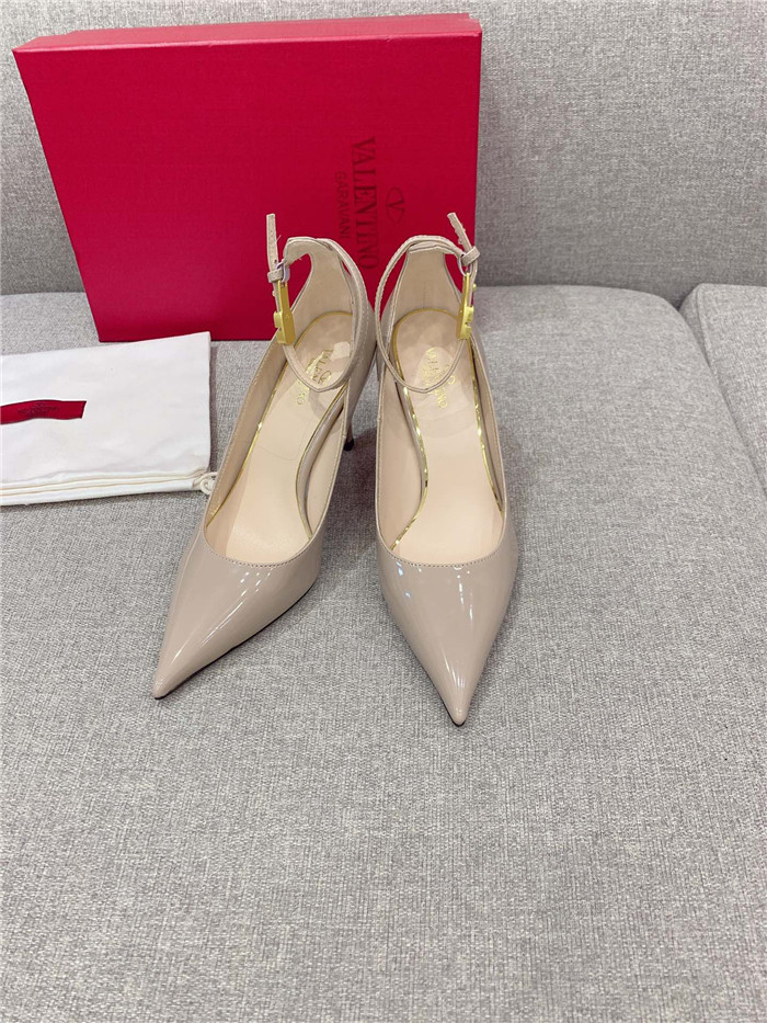 VALENTNIO 발렌티노 여성용 힐 (8.5CM) V70771