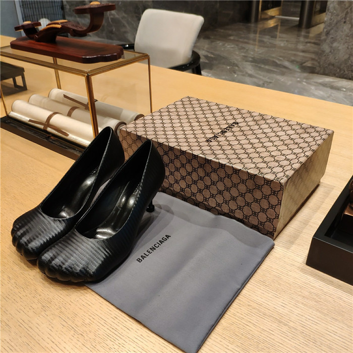 BALENCIAGA  발렌시아가 여성용 힐 (7CM) B47088
