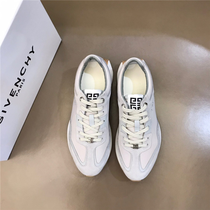 GIVENCHY 지방시 남성용 스니커즈 G3030