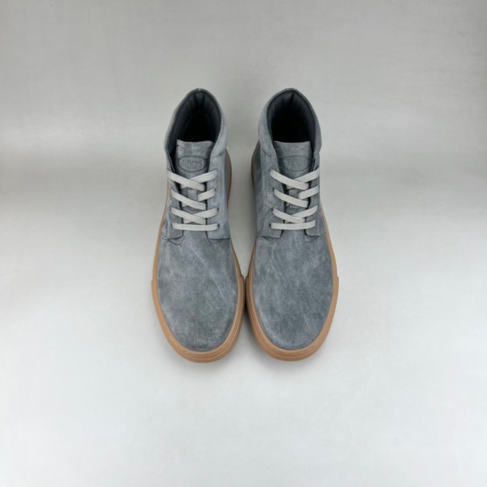 TOD.S 토즈 남성 베이직 스니커즈 toz301x